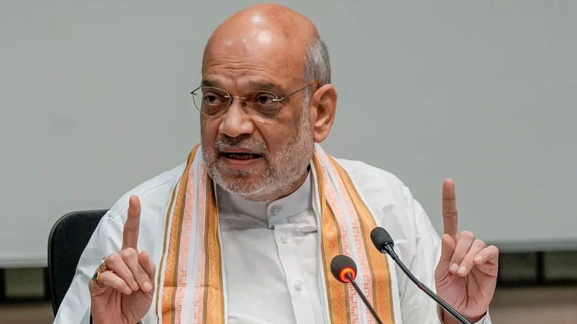 फास्ट-ट्रैक कोर्ट के फैसले पर अमित शाह का बयान, युवाओं के भविष्य की सुरक्षा पर जोर