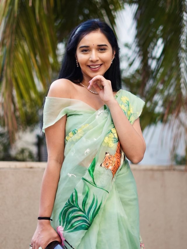 रियलिटी शोज़ से दूर होना चाहती थीं Tanya Mittal? कहा – ‘लोग मुझसे सिर्फ TRP चाहते हैं’