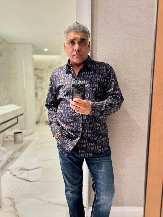 ‘शादी से पहले मैं प्लेबॉय था’, राम कपूर ने खोले अपनी डेटिंग लाइफ के कई राज
