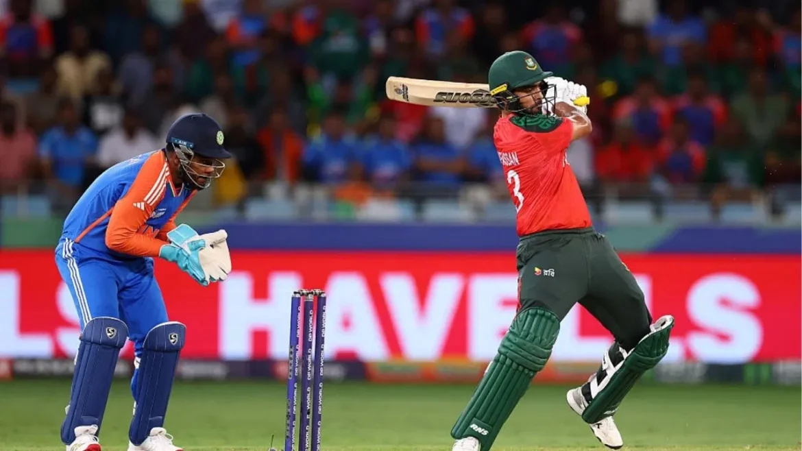 IND vs BAN Series 2026: भारत-बांग्लादेश व्हाइट-बॉल सीरीज पर बड़ा अपडेट, सितंबर में हो सकती है शुरुआत