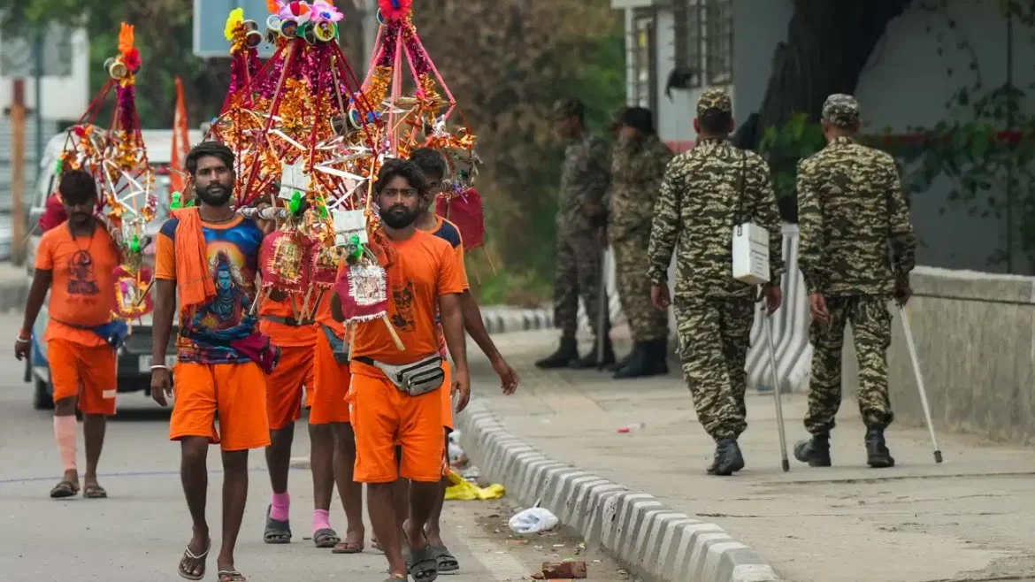 Kanwar Yatra 2026: 30 जुलाई से शुरू होगी कांवड़ यात्रा, जानिए कौन था दुनिया का पहला कांवड़िया?