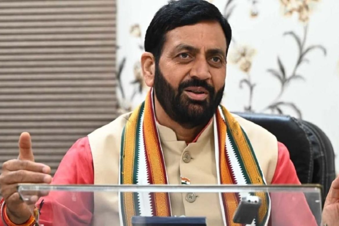 मुख्यमंत्री नायब सिंह सैनी ने स्वच्छ और प्रदूषण मुक्त हरियाणा के लिए की समीक्षा बैठक, हरित ऊर्जा परियोजनाओं की प्रगति पर हुआ मंथन
