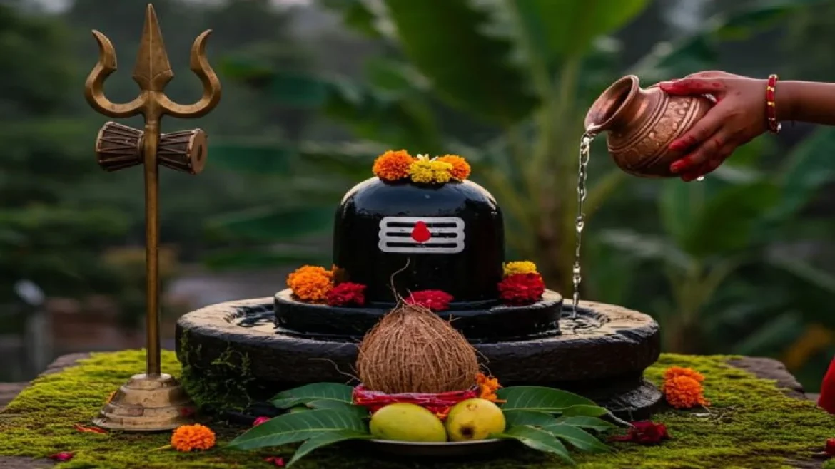 जुलाई 2026 रवि प्रदोष व्रत में भगवान शिव पूजा और प्रदोष काल