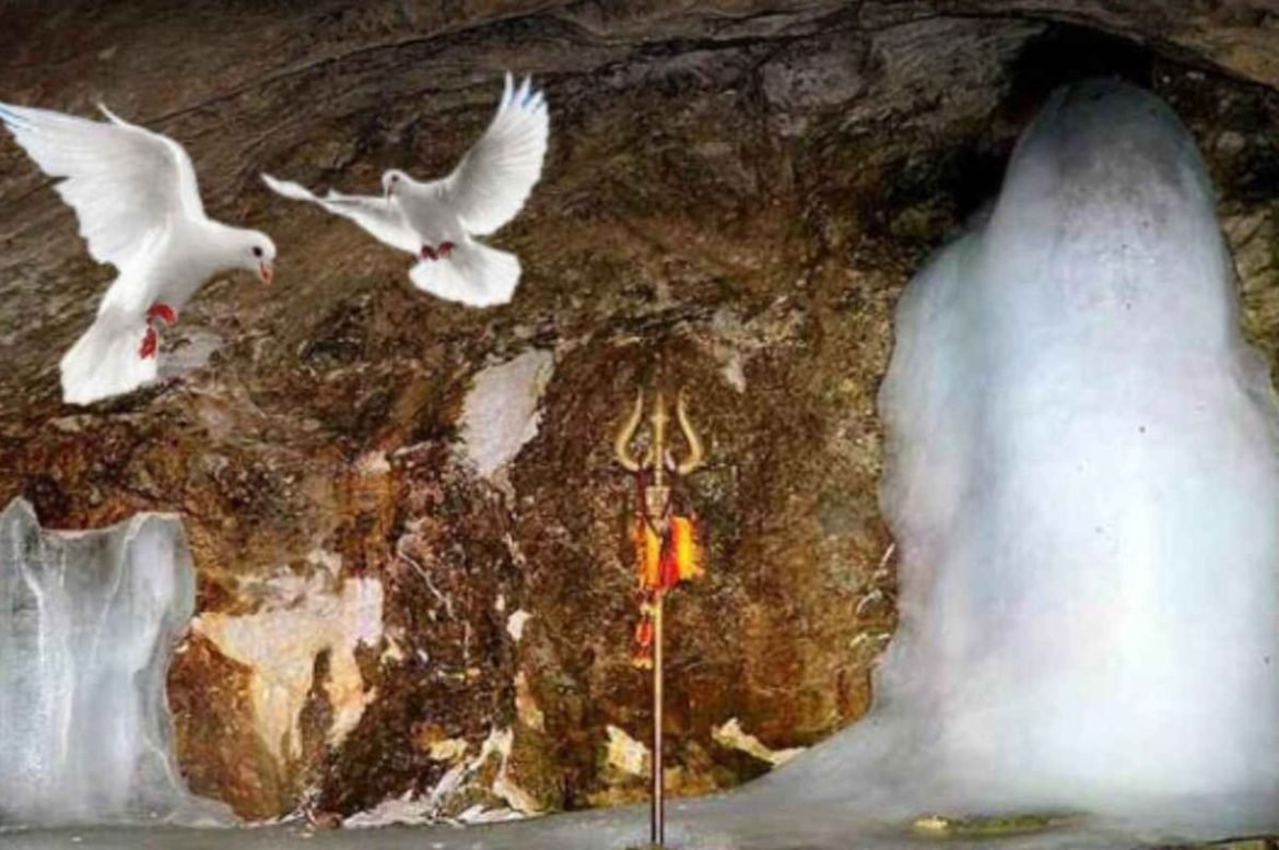 अमरनाथ यात्रा 2026: शिव-पार्वती की अमर कथा वाली पवित्र गुफा, जानिए पूरी पौराणिक कहानी
