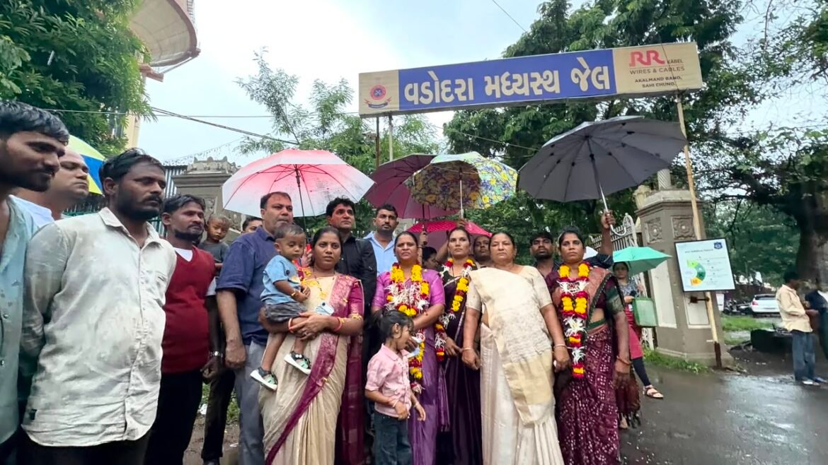इसुदान गढ़वी: AAP की छात्र इकाई ASAP ने जगह-जगह अपना विरोध दर्ज कराया