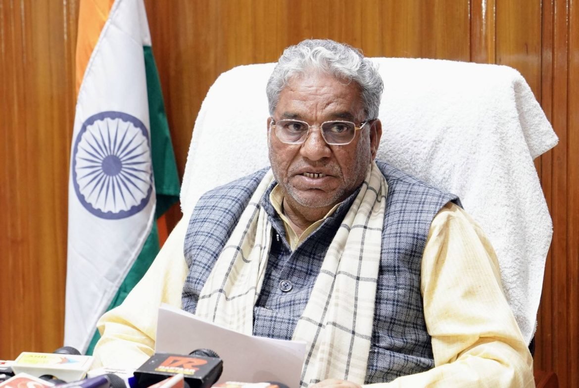 कृष्ण लाल पंवार: हरियाणा में मनरेगा मजदूरों को बड़ी सौगात - अब 409 रुपये प्रतिदिन मजदूरी, 7 दिन में मिलेगा भुगतान