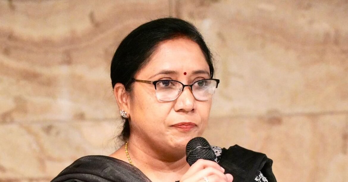 डॉ. बलजीत कौर ने SC युवाओं के लिए खोले रोजगार के नए रास्ते, शुरू हुआ स्टेनोग्राफी प्रशिक्षण कार्यक्रम