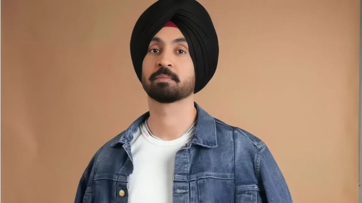 दिलजीत दोसांझ का बड़ा खुलासा: “मुझे नहीं पता मेरे पास कितने पैसे हैं”, बैंक अकाउंट को लेकर दिया बयान
