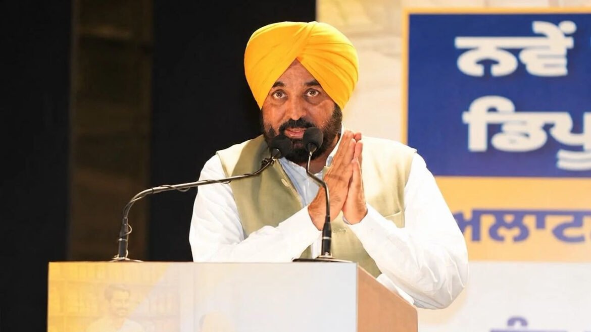 भगवंत मान सरकार देगी 10 लाख नए राशन कार्ड, जरूरतमंद परिवारों को मिलेगा PDS का लाभ