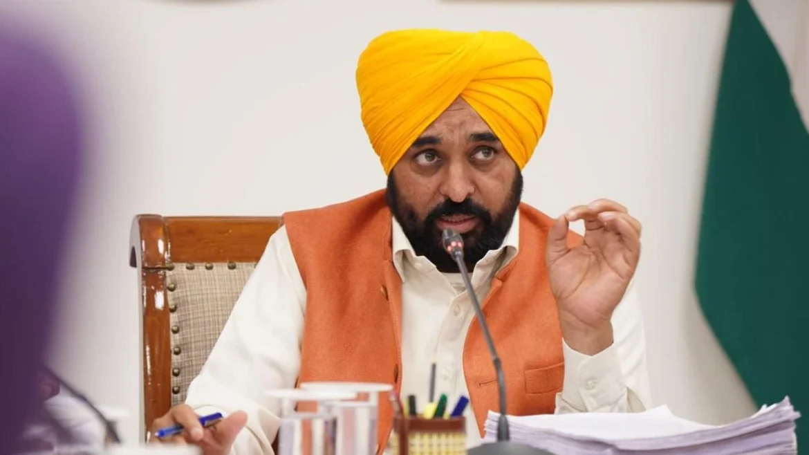 मां-बेटी सम्मान योजना से परिवारों को राहत, पंजाब सरकार का महिला सशक्तिकरण पर जोर