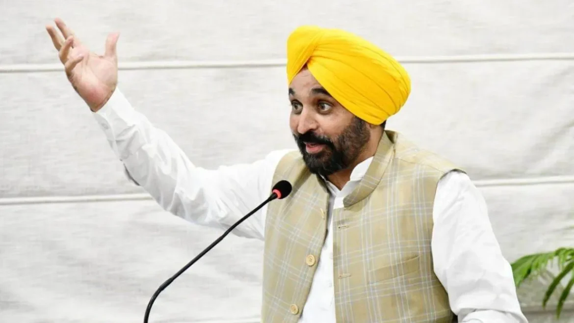 मान सरकार की मांवां-धीयां सत्कार योजना बनी महिलाओं के सशक्तिकरण का मजबूत आधार, 33 लाख महिलाओं को मिला लाभ