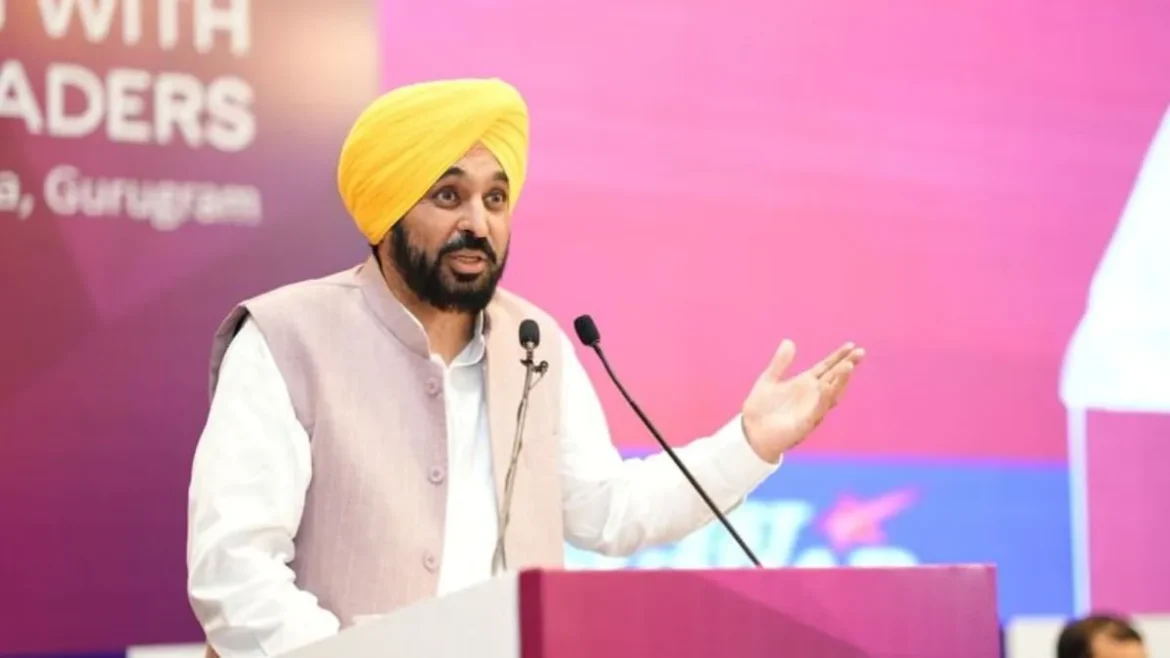 नशे के खिलाफ जंग में माताएं, पत्नियां और बहनें बनीं सबसे बड़ी ताकत, भगवंत मान सरकार के अभियान 'युद्ध नशेआं विरुद्ध' को मिल रहा जबरदस्त समर्थन