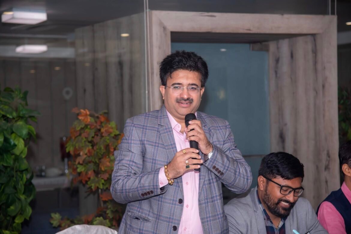 शिक्षा मंत्रालय के परफॉर्मेंस ग्रेडिंग इंडेक्स में गुजरात का बेहद खराब प्रदर्शन, AAP नेता हिमांशु ठक्कर ने भाजपा सरकार को आड़े हाथों लिया