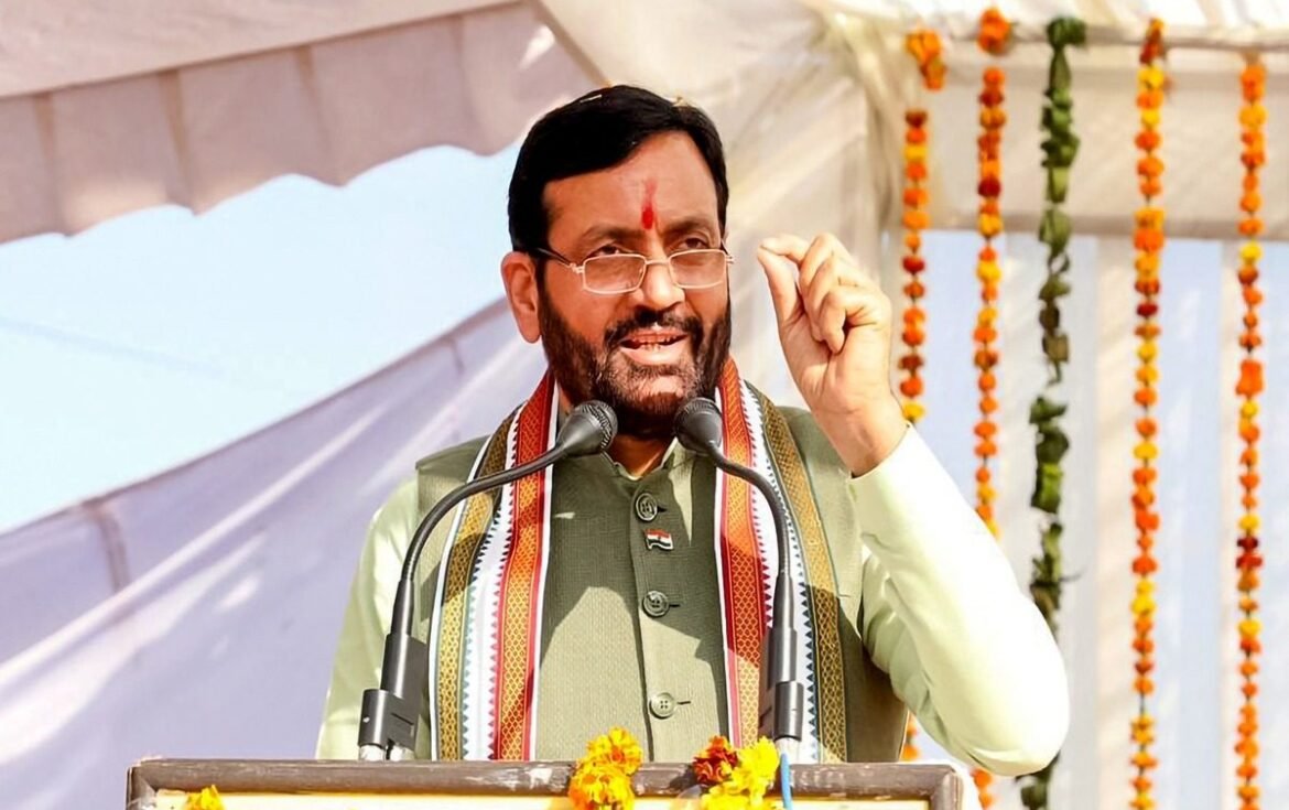 हरियाणा बना देश का स्पोर्ट्स पावर हाउस, मुख्यमंत्री नायब सिंह सैनी ने खिलाड़ियों की उपलब्धियों को बताया प्रदेश की पहचान