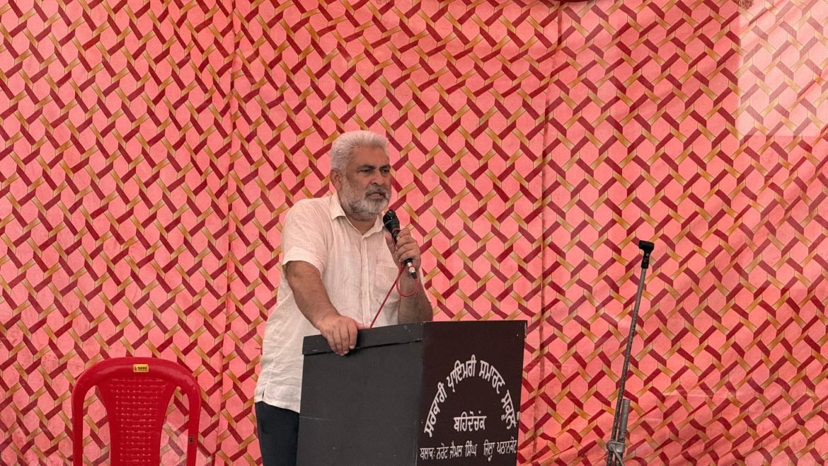‘मेरी रसोई’ योजना: पंजाब में 21 लाख से अधिक परिवारों को मिला लाभ, ₹1000 करोड़ का बजट जारी