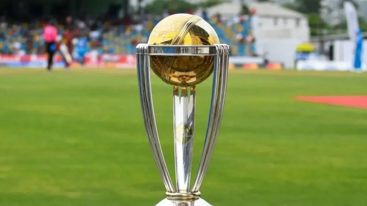 2027 वनडे वर्ल्ड कप: भारत समेत 10 टीमों की जगह पक्की, वेस्टइंडीज पर फिर मंडराया बाहर होने का खतरा