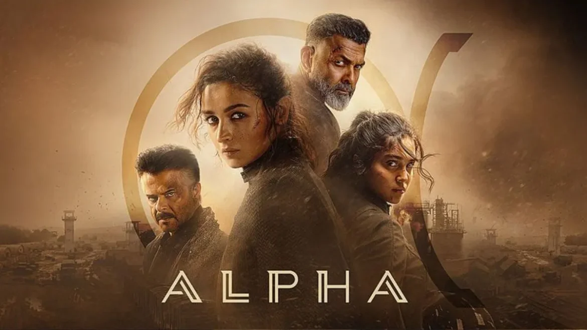 Alpha OTT Release: 99 करोड़ कमाने वाली आलिया भट्ट की ‘अल्फा’ अब OTT पर, जानें कब और कहां देखें