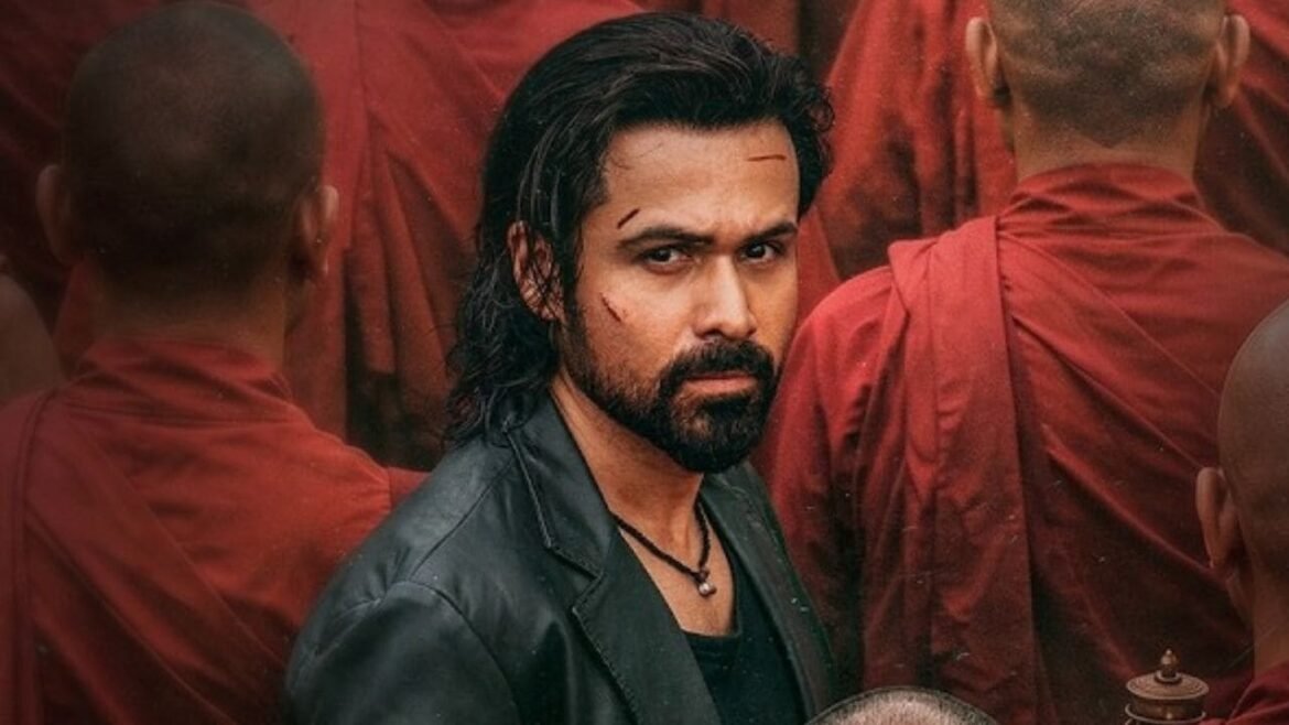 Awarapan 2 First Review: इमरान हाशमी की दमदार वापसी, शिवम पंडित के किरदार ने जीता दिल