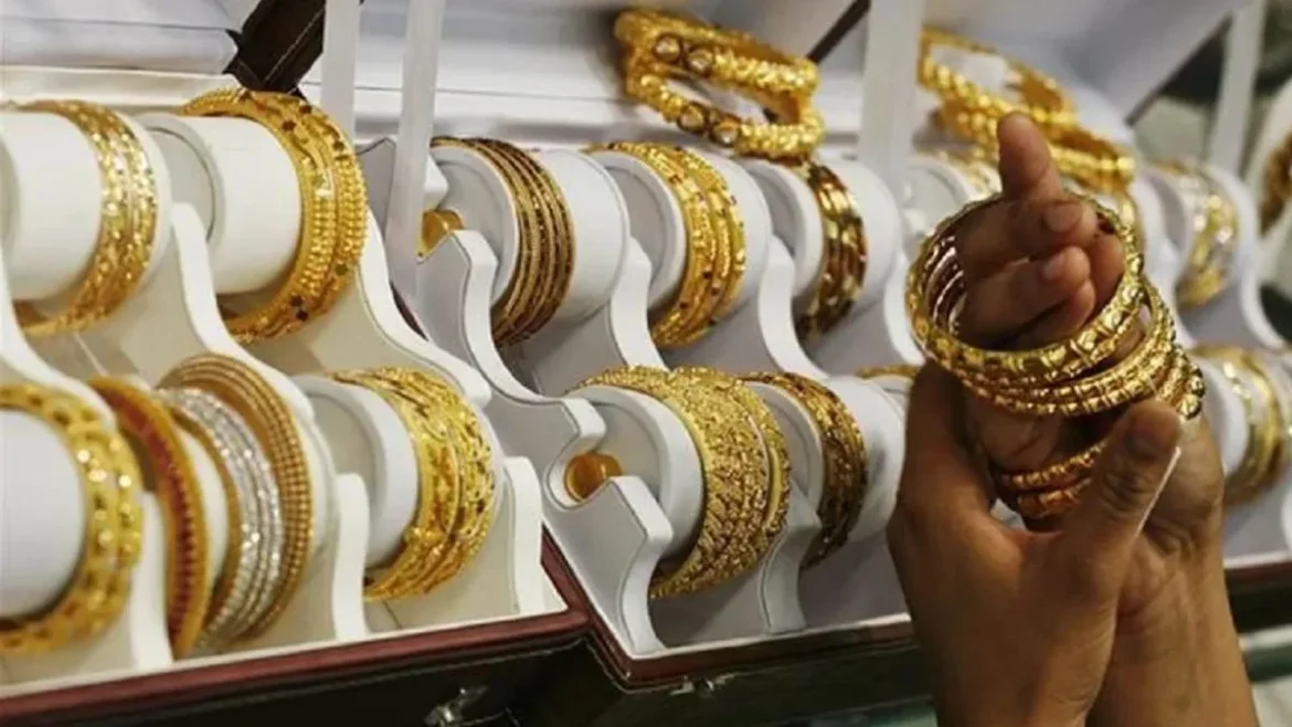Gold Price Today: सोने-चांदी के ताजा भाव जारी, जानें 18K, 22K और 24K गोल्ड की कीमत