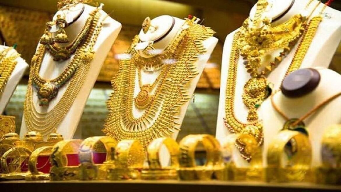 Gold-Silver Price Today: सोने-चांदी के दाम में तेज उछाल, 72 घंटे में सोना 5,800 रुपये और चांदी 13,200 रुपये महंगी