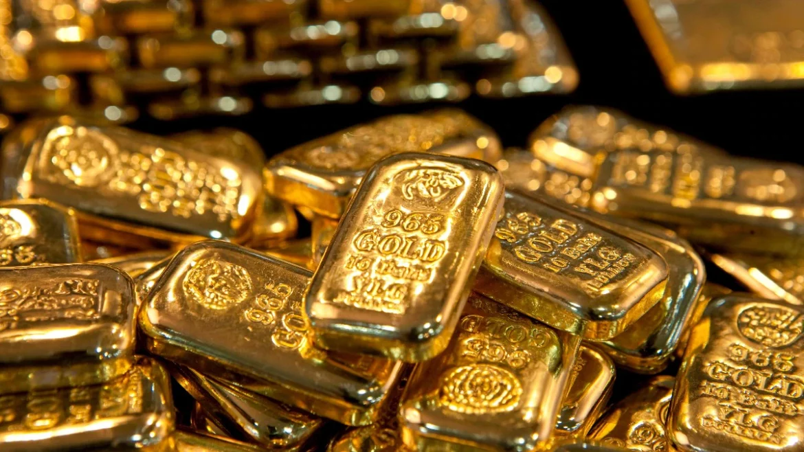 Gold Silver Rate Today: सोना ₹2,800 सस्ता, चांदी में भी गिरावट; जानें 14 अगस्त का ताजा भाव