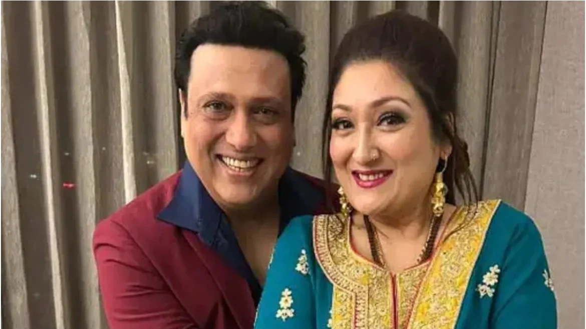 Govinda-Sunita Ahuja: कथित गर्लफ्रेंड संग फिर दिखे गोविंदा, सुनीता आहूजा ने जताई नाराजगी