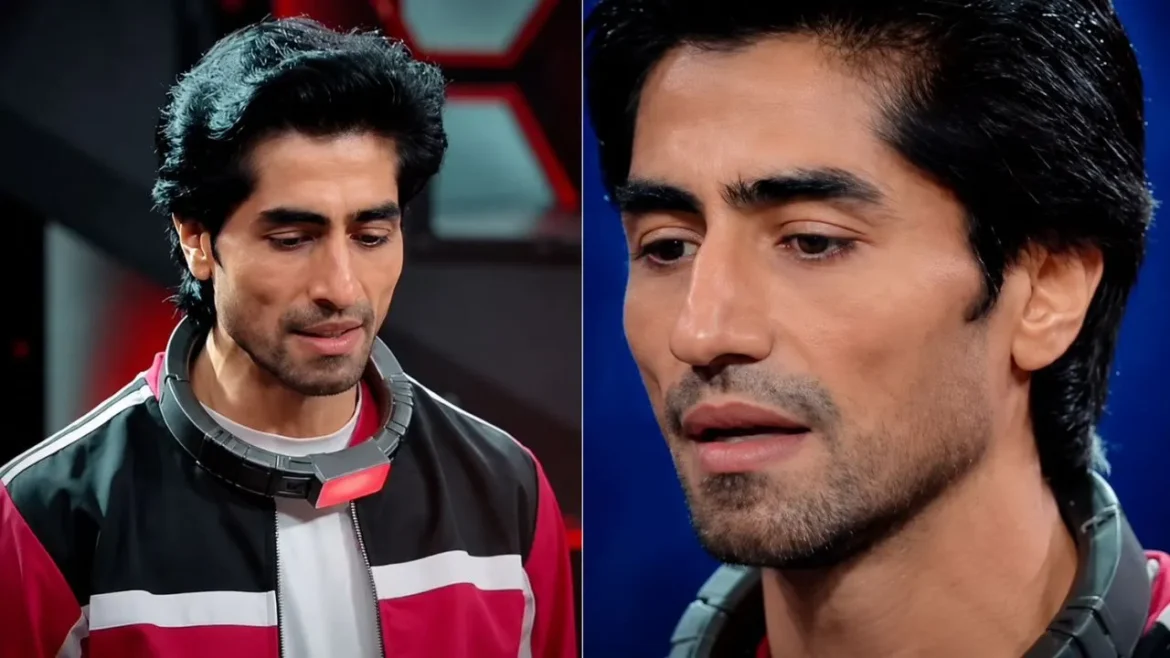 Lock Upp 2: एविक्शन के बाद हर्षद चोपड़ा ने खोले राज, बोले- इमोशनल साइड दिखाना नहीं चाहता था