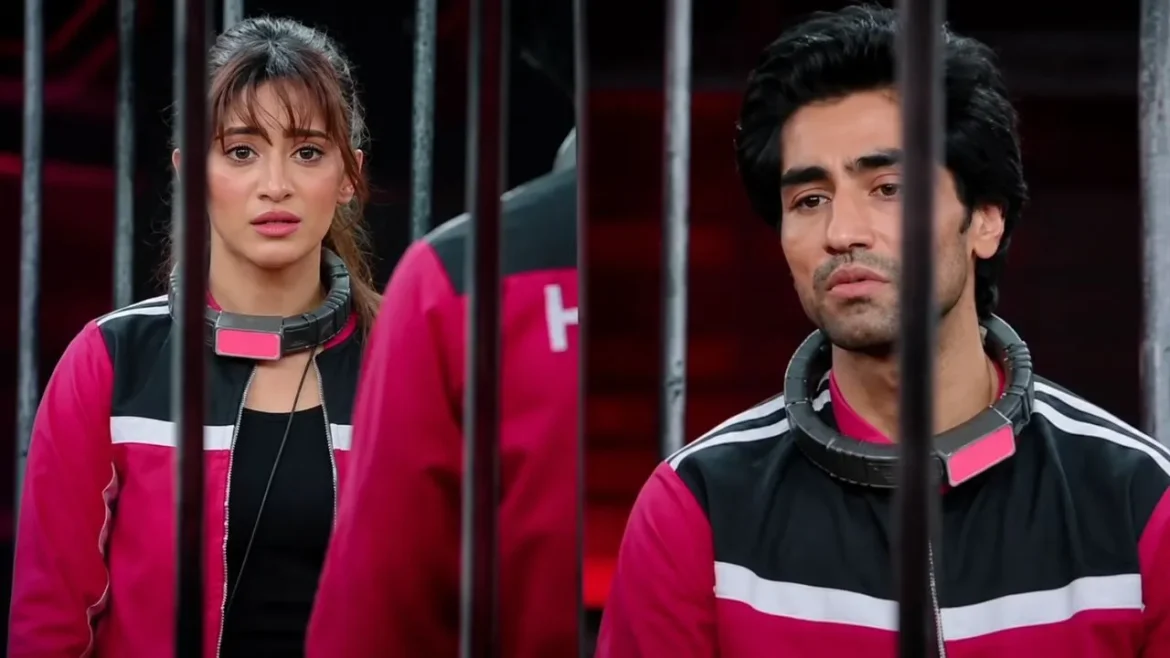 Lock Upp 2: हर्षद चोपड़ा का चौंकाने वाला एग्जिट, शिवांगी जोशी बनीं शो की पहली फाइनलिस्ट