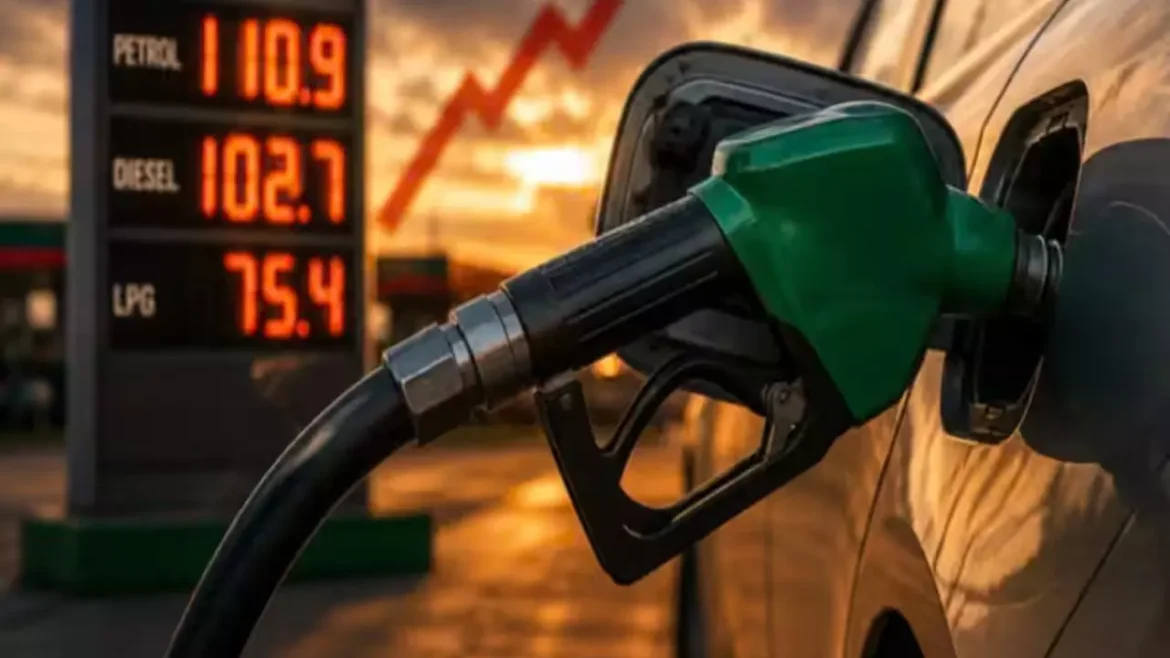 Petrol Diesel Price Today: 4 अगस्त को पेट्रोल-डीजल के दाम स्थिर, जानें दिल्ली-मुंबई समेत प्रमुख शहरों के फ्यूल रेट