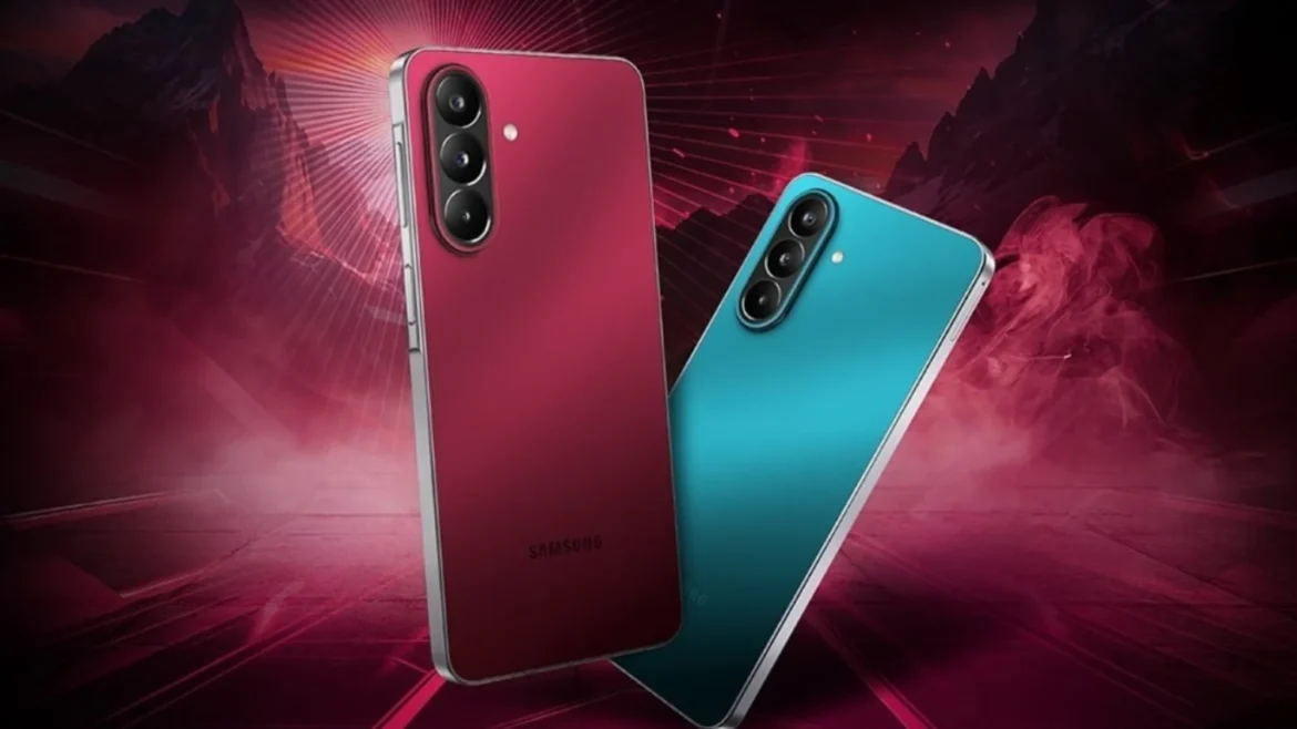 Samsung Galaxy F70 Pro 5G Launch: 50MP कैमरा और दमदार बैटरी के साथ सैमसंग का नया 5G स्मार्टफोन हुआ पेश