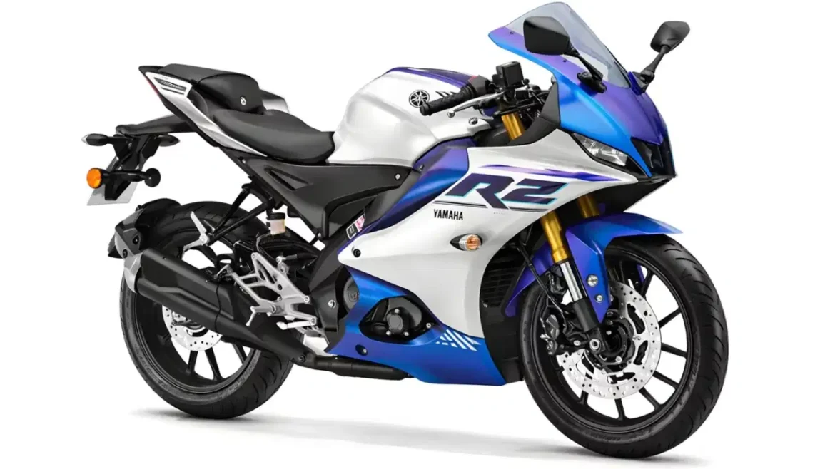 Yamaha YZF-R2 Launch: दमदार लुक और 204cc इंजन के साथ नई स्पोर्ट्स बाइक लॉन्च, KTM RC 200 से मुकाबला
