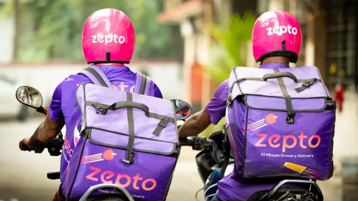 Zepto Warehouse Sealed: बेंगलुरु में Zepto का वेयरहाउस सील, फूड सेफ्टी जांच में मिलीं कई खामियां