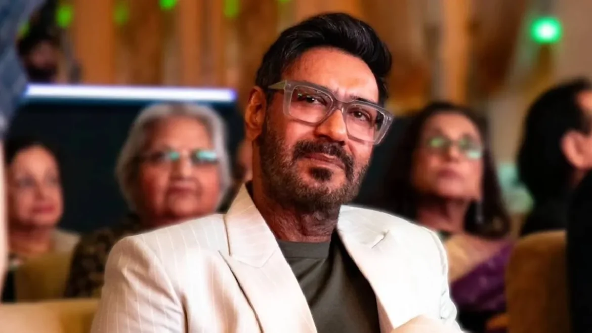 निर्देशक कुकू कोहली के निधन पर भावुक अभिनेता अजय देवगन ने कहा, 'आपने मेरी जिंदगी बदल दी।