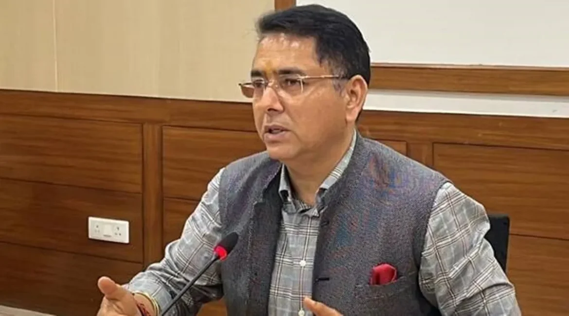 मान सरकार ने रोजगार के क्षेत्र में किए बड़े काम, युवाओं को मेरिट के आधार पर मिली नौकरियां