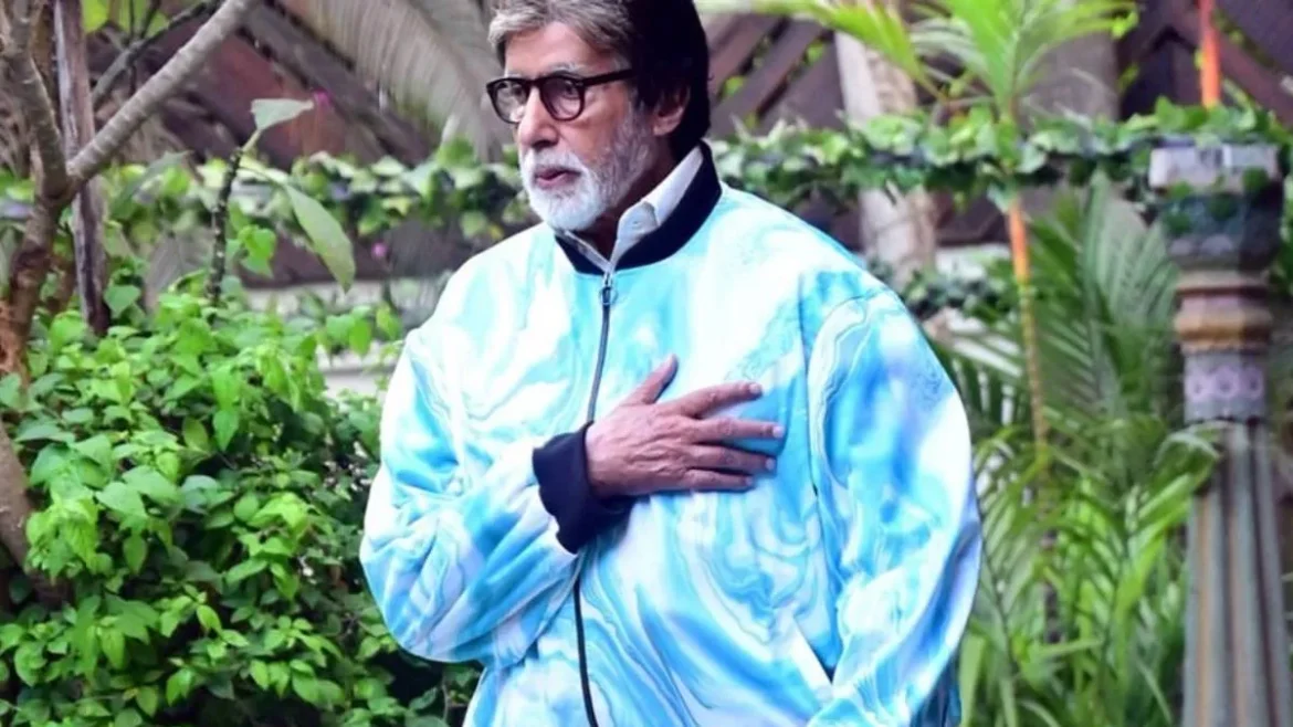 अमिताभ बच्चन ने माफी मांगी, नंबरिंग में हुई गलती पर एक पोस्ट शेयर करते हुए कहा, "एक्स के बाद यहां भी गड़बड़ हो रही है।"