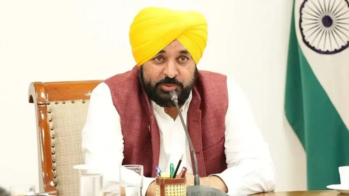 भगवंत मान सरकार की (नुकसान-न्यूनकरण सेवाएँ) हार्म-रिडक्शन सर्विसेज, पंजाब के 'युद्ध नशेआं विरुद्ध' अभियान को दे रहीं मज़बूती