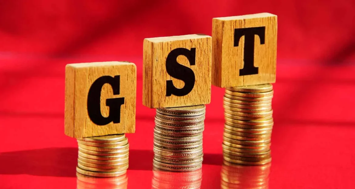 GST Collection July 2026: जुलाई में रिकॉर्ड जीएसटी कलेक्शन, पहली बार 2.11 लाख करोड़ रुपये का आंकड़ा पार