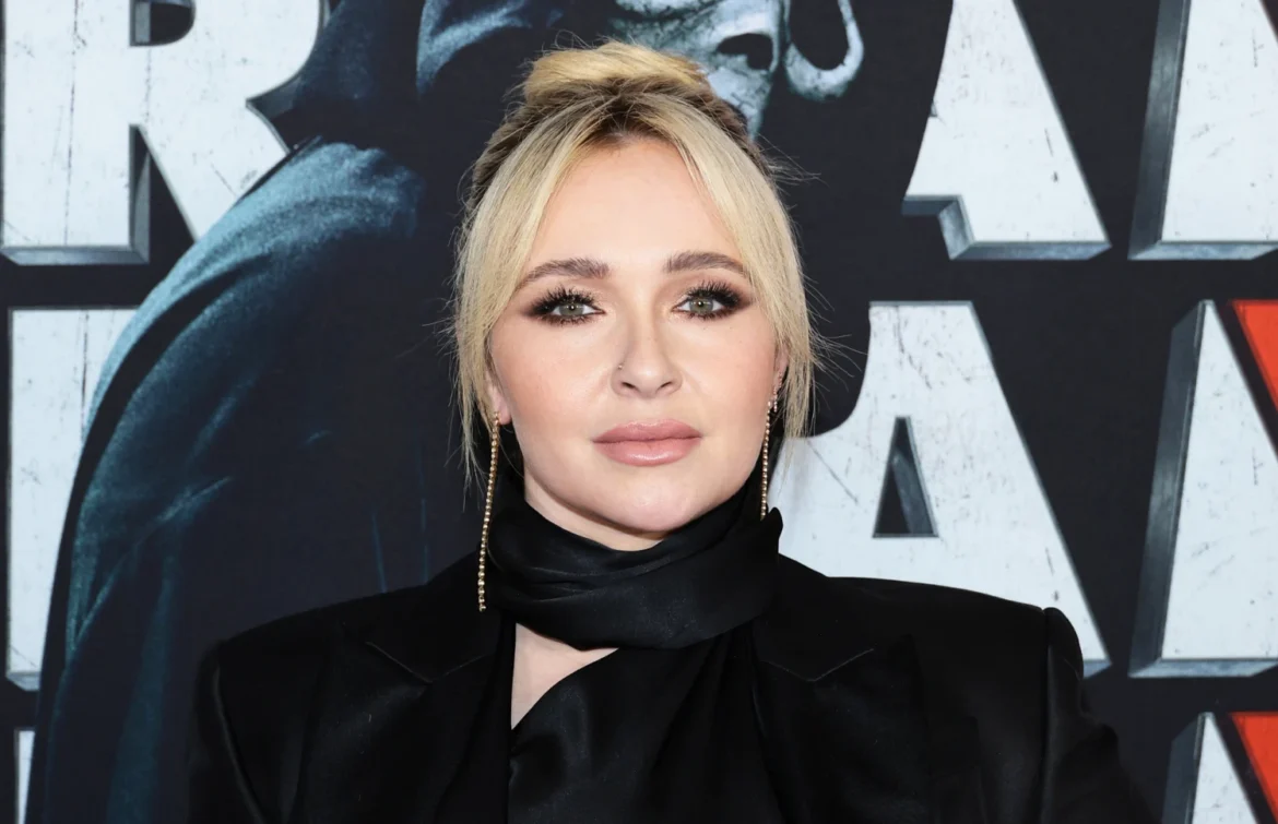Hayden Panettiere Death: 37वें जन्मदिन से कुछ दिन पहले अभिनेत्री हेडन पैनेटीयर का निधन, 36 की उम्र में ली अंतिम सांस