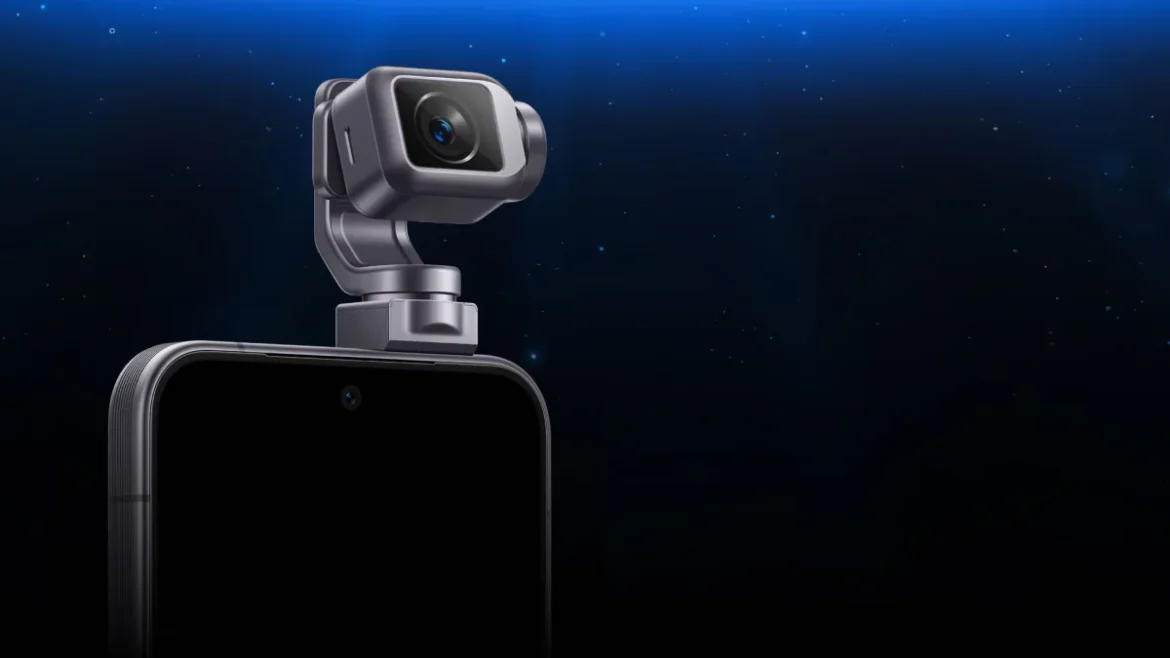 Honor Robot Phone: 200MP रोबोटिक कैमरा और 7060mAh बैटरी वाला धांसू फोन लॉन्च