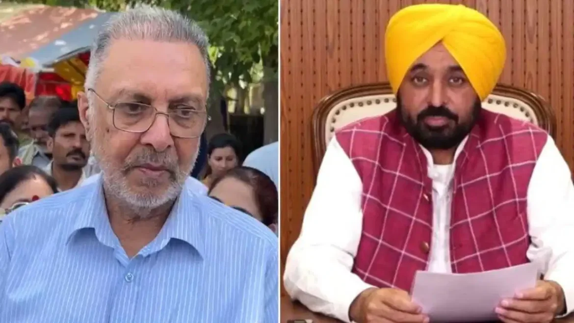 पंजाब के मोहाली में एक हफ्ते में तीन सफल लिवर प्रत्यारोपण किए,सरकारी अस्पताल बड़ी उपलब्धि है