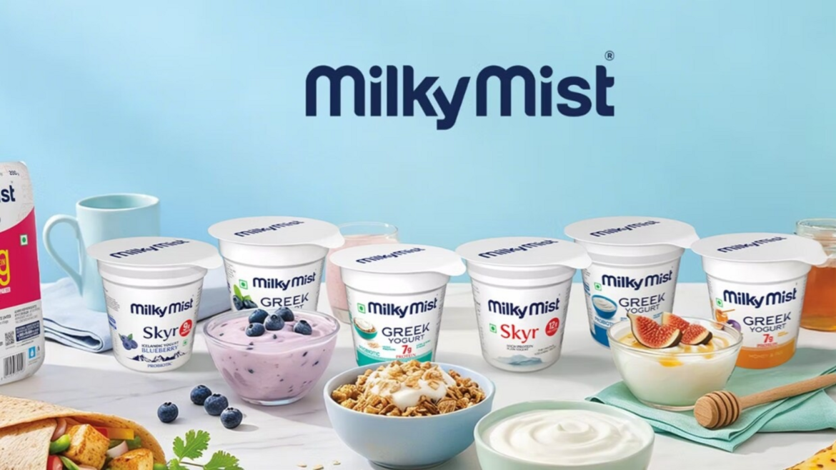 Milky Mist Share Price: 18% प्रीमियम पर शेयर की शानदार एंट्री, लिस्टिंग के बाद भी जारी रही तेजी