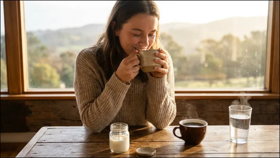 Morning Health Tips: सुबह खाली पेट इन 3 चीजों का करें सेवन, दिनभर बनी रहेगी एनर्जी; न्यूट्रिशनिस्ट ने बताया हेल्दी रूटीन
