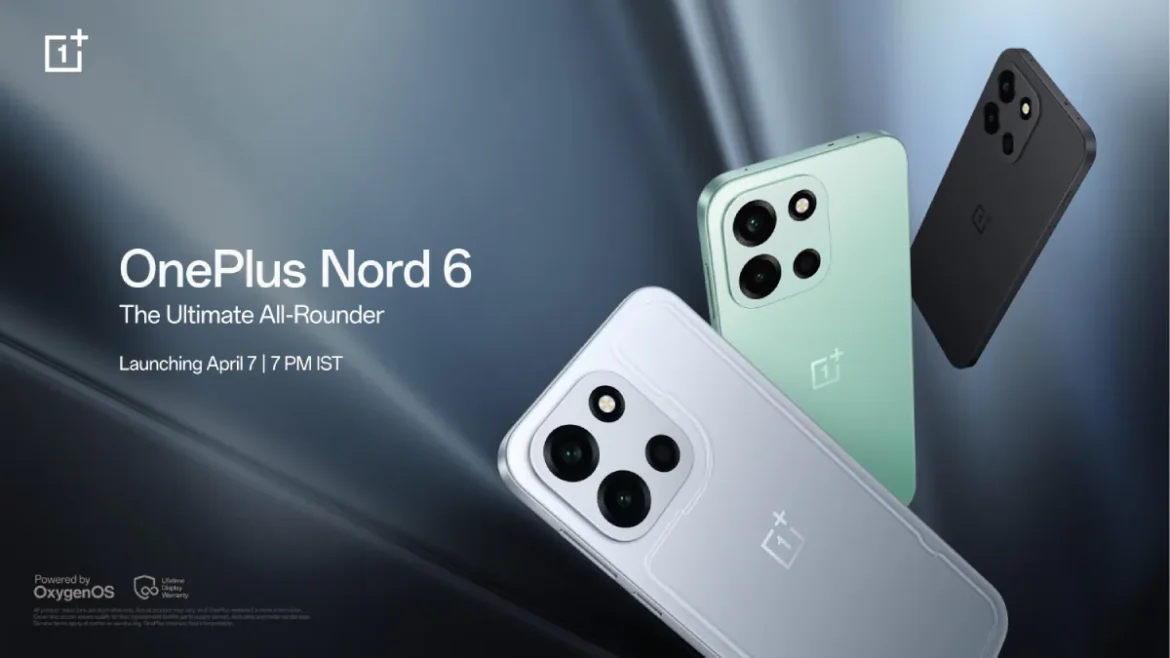 OnePlus Nord 6 price: OnePlus के कई स्मार्टफोन्स की कीमतें ₹4,000 तक बढ़ी हैं; नई कीमतें देखने से पहले खरीदें