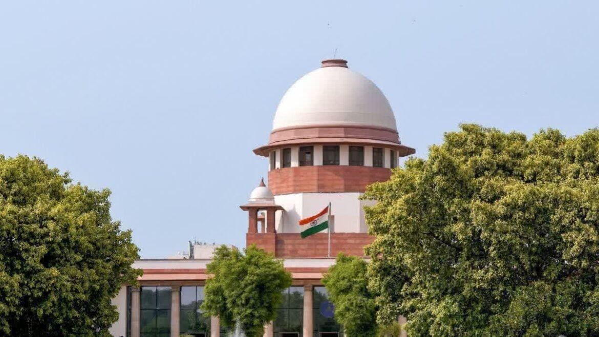 जंतर-मंतर प्रदर्शन: सीजेआई सूर्यकांत ने कहा कि महिला प्रदर्शनकारियों से कथित यौन उत्पीड़न की शिकायतों की प्राथमिक जांच होगी