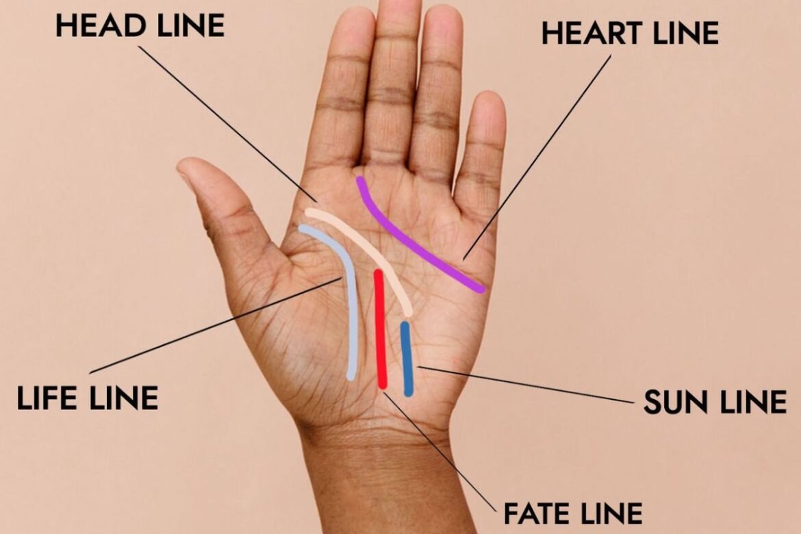 Hand Reading: नाम, धन और संपत्ति ही नहीं;'जीवन में इस तरह हृदय रेखा' वालों को मिलती है सफलता