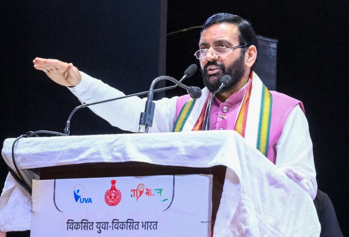 अंतरराष्ट्रीय युवा दिवस पर मुख्यमंत्री नायब सिंह सैनी ने शुरू किया HIV/AIDS जागरूकता अभियान