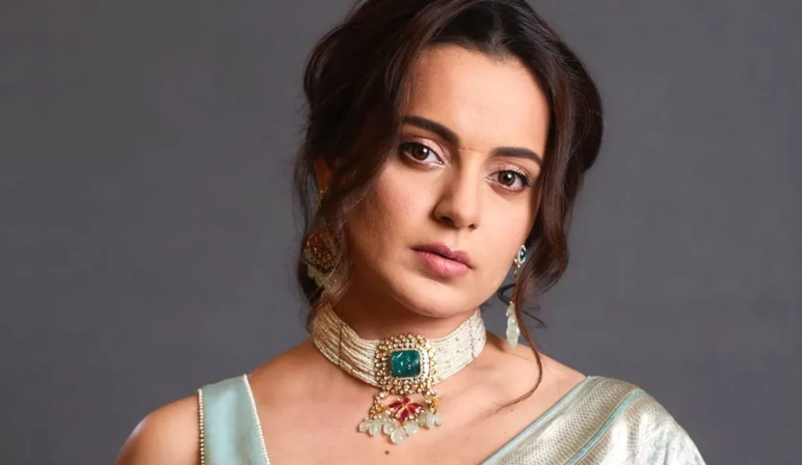 ‘गटर जेनरेशन’ बयान पर कंगना रनौत की सफाई, बोलीं- ‘मैंने सभी युवाओं की बात नहीं की’