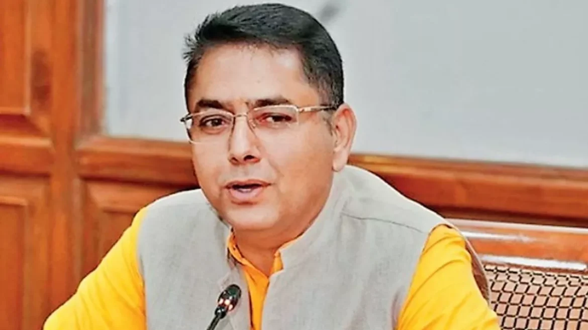 गुरु का बाग मोर्चा के शहीदों को अमन अरोड़ा का नमन, सेवा और न्याय के रास्ते पर चलने की अपील