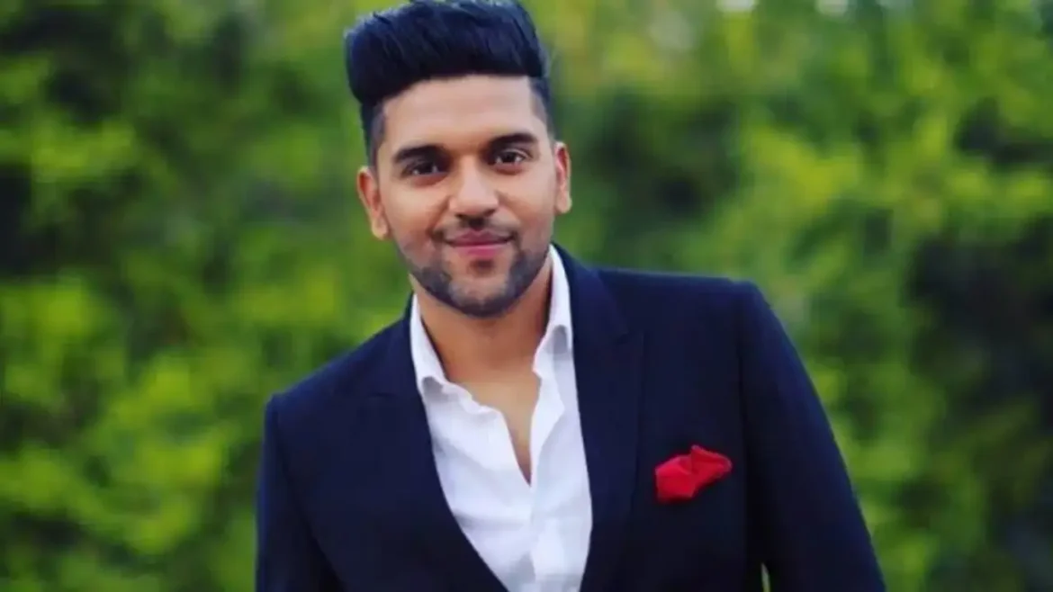 गुरु रंधावा फाइन शिट विवाद: 'चुप हो जाओ यार...' फाइन शिट को लेकर ट्रोल हुए गुरु रंधावा ने तोड़ी चुप्पी, बोले- मुझे एडिट्स पसंद आ रहे हैं