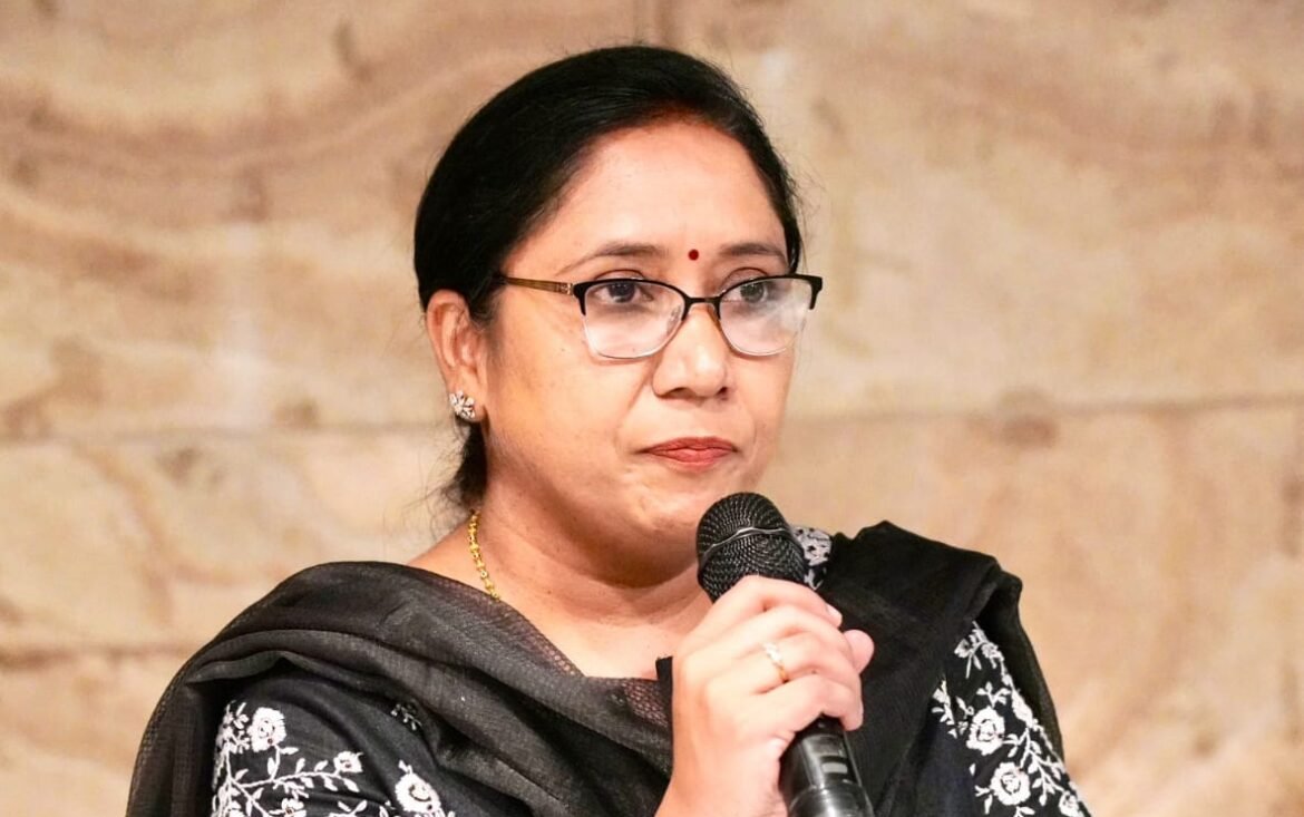 डॉ. बलजीत कौर का दावा: मान सरकार ने शिक्षा और रोजगार में दिए समान अवसर, 10 लाख दलित बच्चों को मिली छात्रवृत्ति